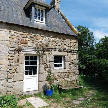 Petit Gite Du Manoir De Keryvoas Kerlouan Εξωτερικό φωτογραφία