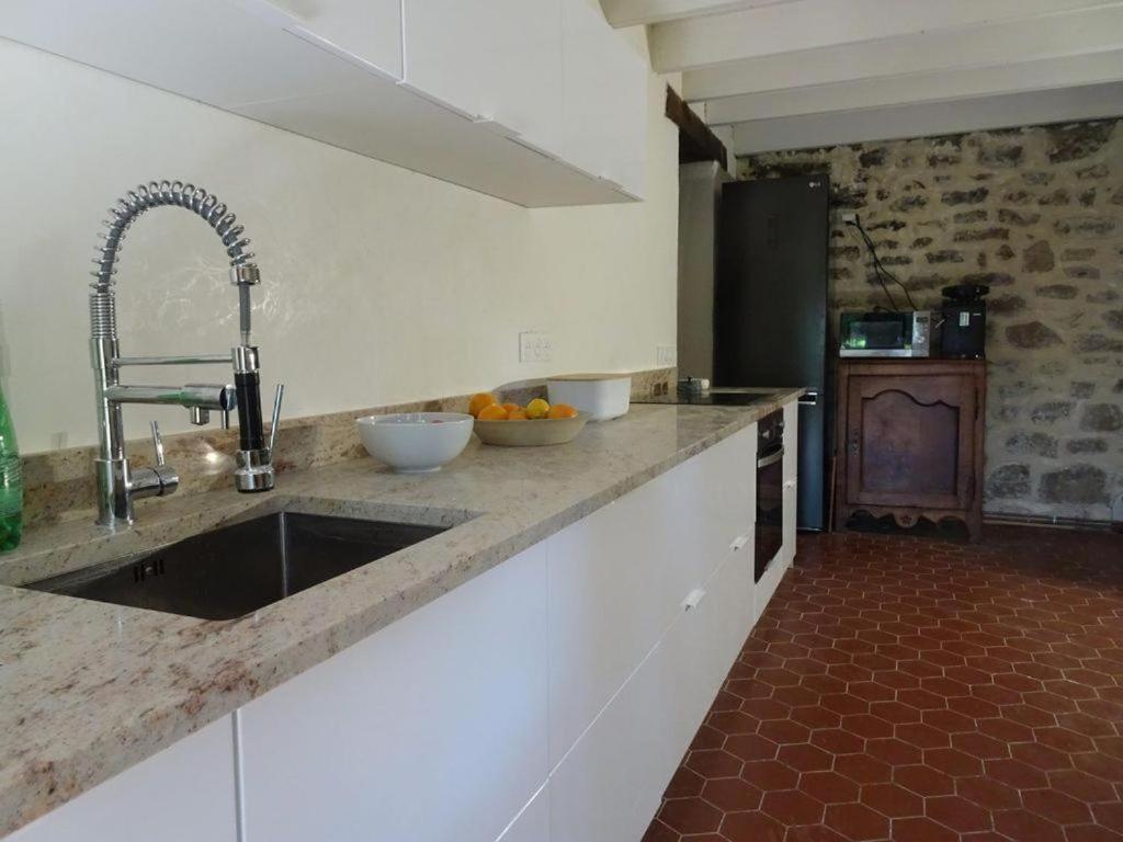 Petit Gite Du Manoir De Keryvoas Kerlouan Εξωτερικό φωτογραφία