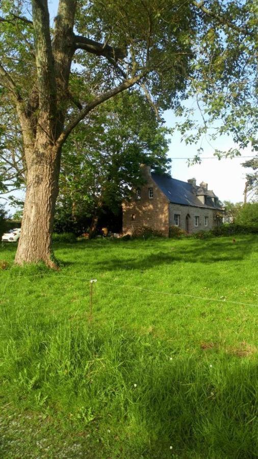 Petit Gite Du Manoir De Keryvoas Kerlouan Εξωτερικό φωτογραφία